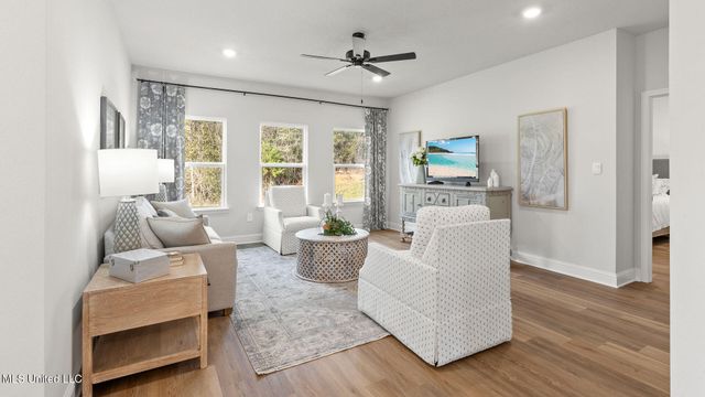 18366 Spring Hill Drive, Saucier, MS 39574