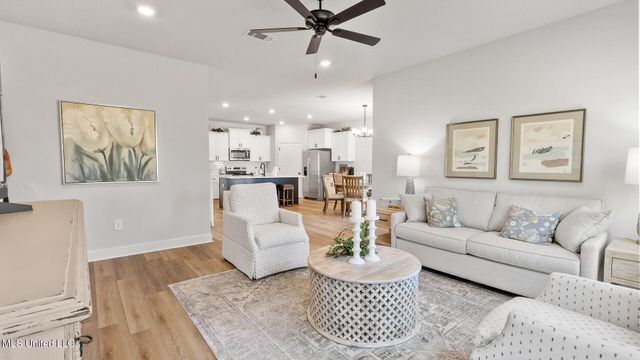 18366 Spring Hill Drive, Saucier, MS 39574