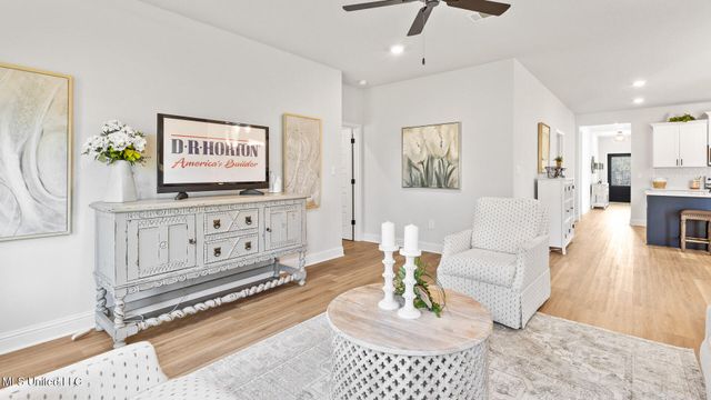 18366 Spring Hill Drive, Saucier, MS 39574