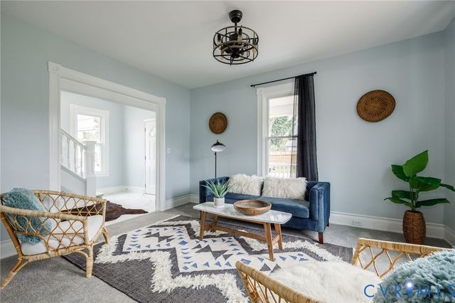 3627 Benton Ave, Henrico, VA 23222
