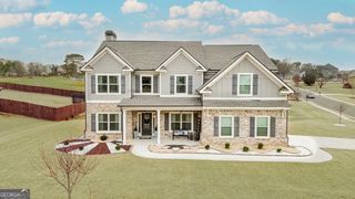 1200 Ora Lee Lane, Winder, GA 30680