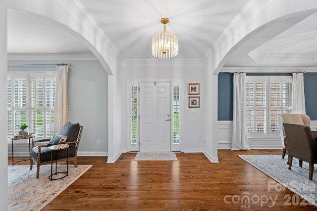 10220 Auburn Top Lane, Charlotte, NC 28277