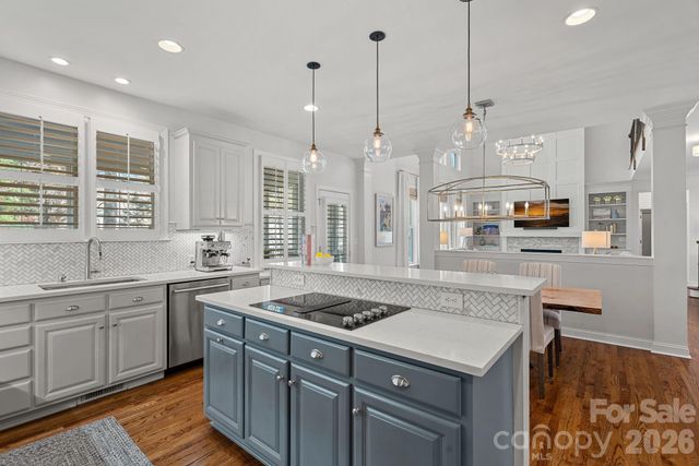 10220 Auburn Top Lane, Charlotte, NC 28277