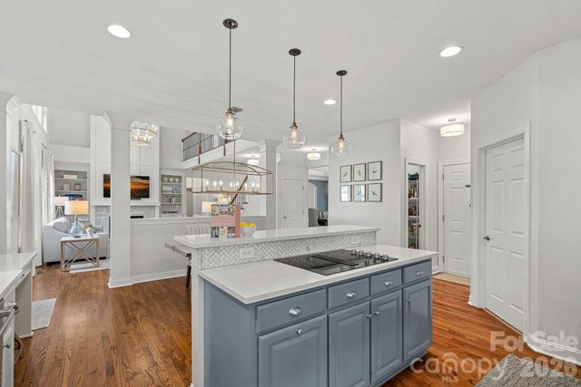 10220 Auburn Top Lane, Charlotte, NC 28277