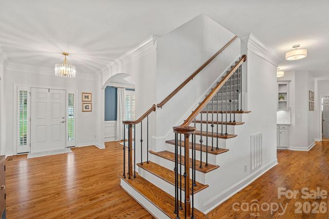 10220 Auburn Top Lane, Charlotte, NC 28277