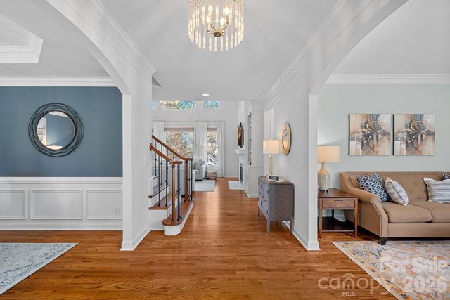 10220 Auburn Top Lane, Charlotte, NC 28277