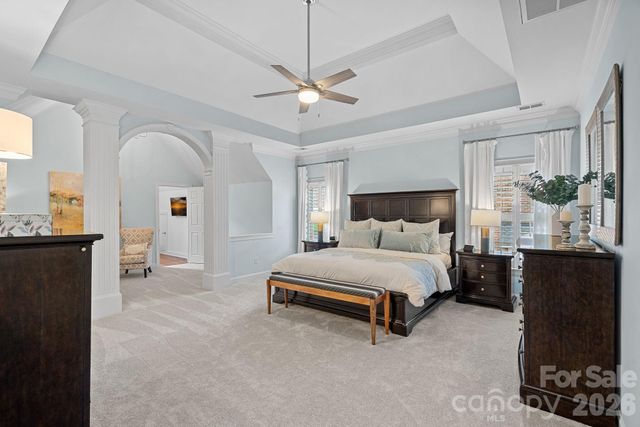 10220 Auburn Top Lane, Charlotte, NC 28277