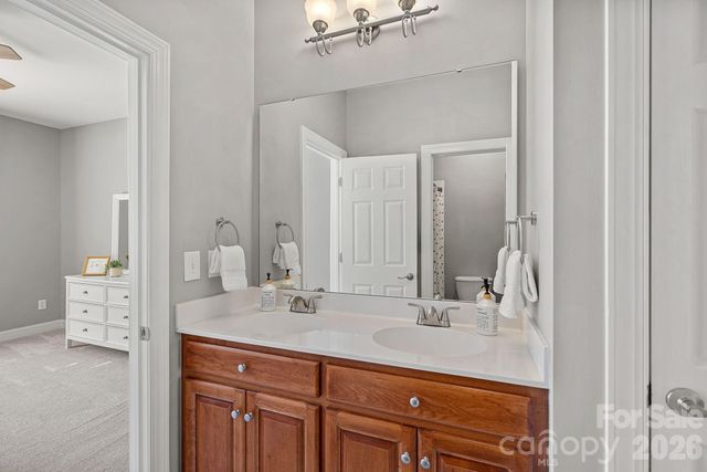 10220 Auburn Top Lane, Charlotte, NC 28277