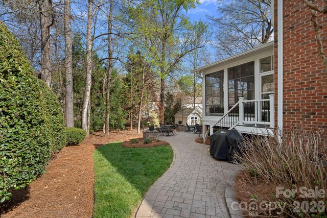 10220 Auburn Top Lane, Charlotte, NC 28277