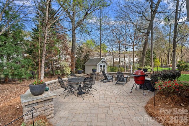 10220 Auburn Top Lane, Charlotte, NC 28277