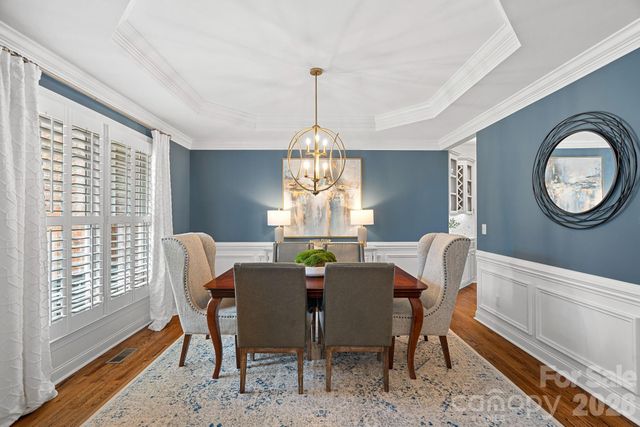 10220 Auburn Top Lane, Charlotte, NC 28277