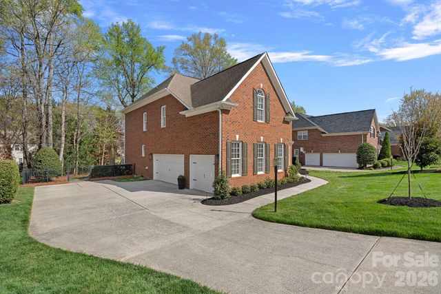 10220 Auburn Top Lane, Charlotte, NC 28277