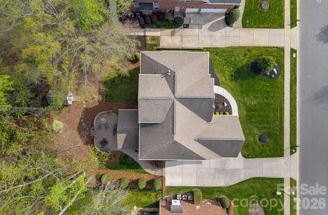 10220 Auburn Top Lane, Charlotte, NC 28277