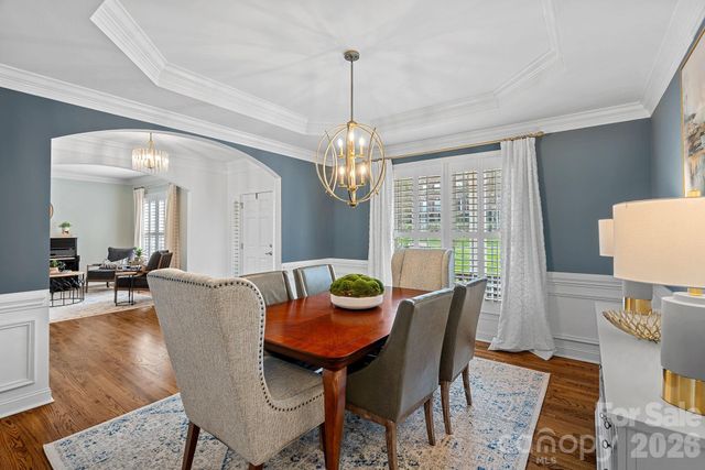 10220 Auburn Top Lane, Charlotte, NC 28277