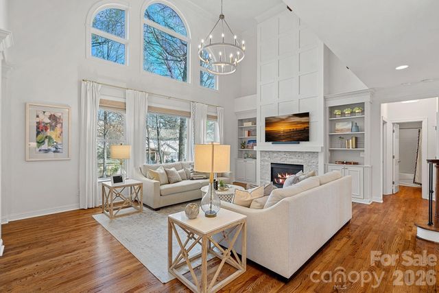 10220 Auburn Top Lane, Charlotte, NC 28277