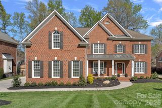 10220 Auburn Top Lane, Charlotte, NC 28277