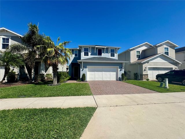 3615 VOYAGER LANE, Sanford, FL 32773