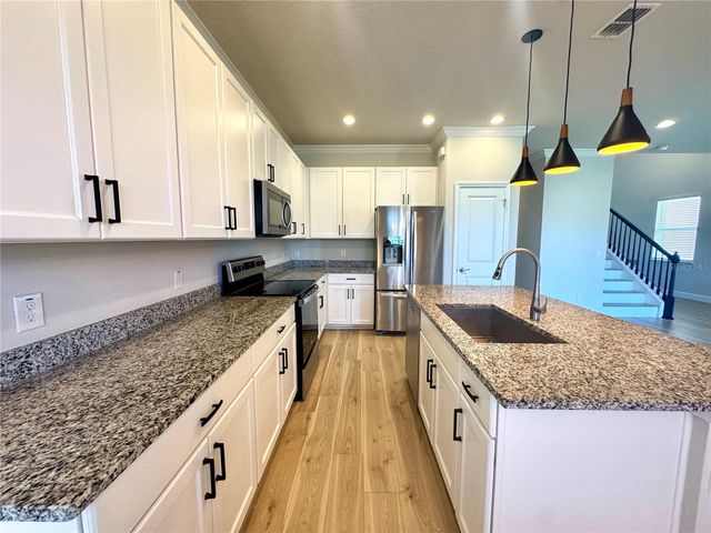 3615 VOYAGER LANE, Sanford, FL 32773