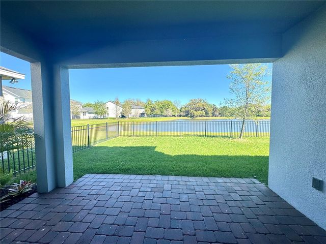 3615 VOYAGER LANE, Sanford, FL 32773