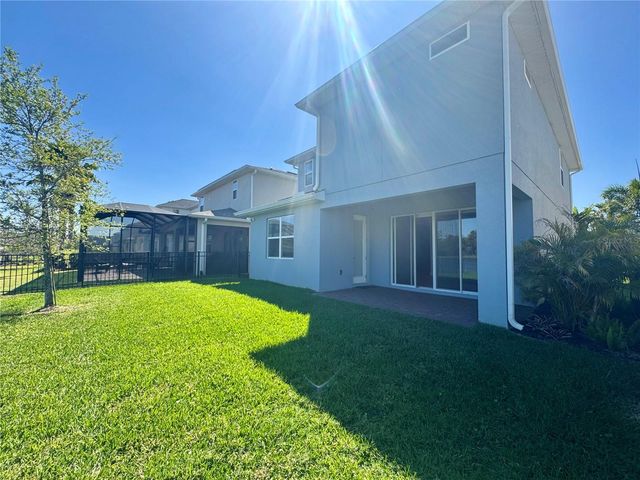 3615 VOYAGER LANE, Sanford, FL 32773