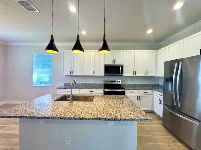 3615 VOYAGER LANE, Sanford, FL 32773