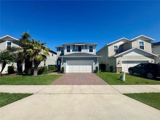 3615 VOYAGER LANE, Sanford, FL 32773