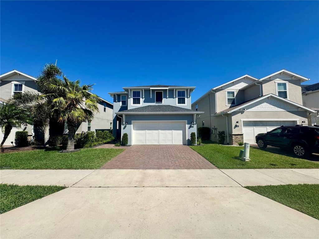 3615 VOYAGER LANE, Sanford, FL 32773