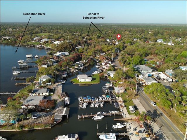 9520 Riverview Drive, Micco, FL 32976