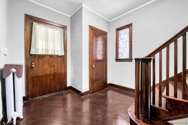 12725 Broadstreet Avenue, Detroit, MI 48238