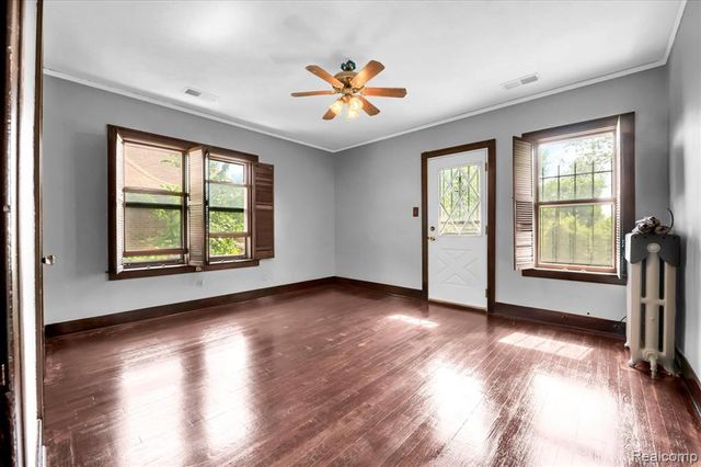 12725 Broadstreet Avenue, Detroit, MI 48238