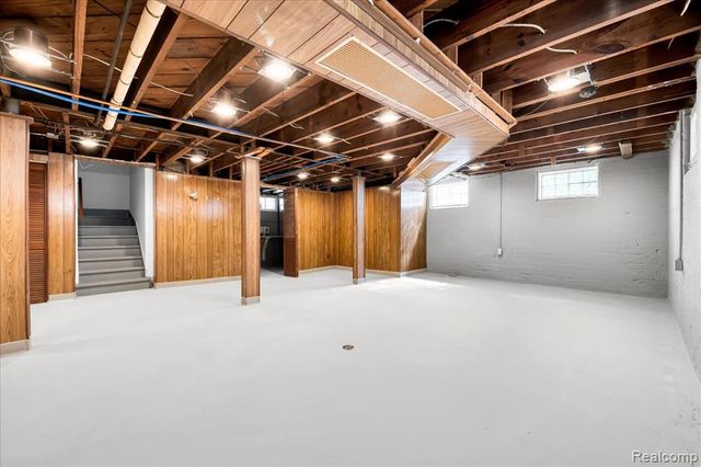 12725 Broadstreet Avenue, Detroit, MI 48238