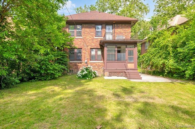 12725 Broadstreet Avenue, Detroit, MI 48238