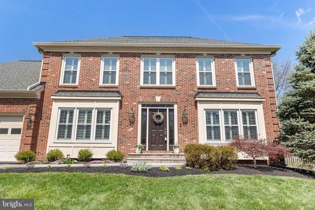 714 OLD HUNT WAY, Herndon, VA 20170