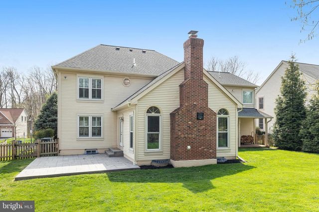 714 OLD HUNT WAY, Herndon, VA 20170