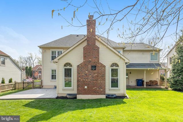 714 OLD HUNT WAY, Herndon, VA 20170