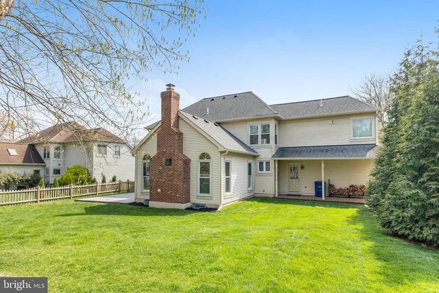 714 OLD HUNT WAY, Herndon, VA 20170