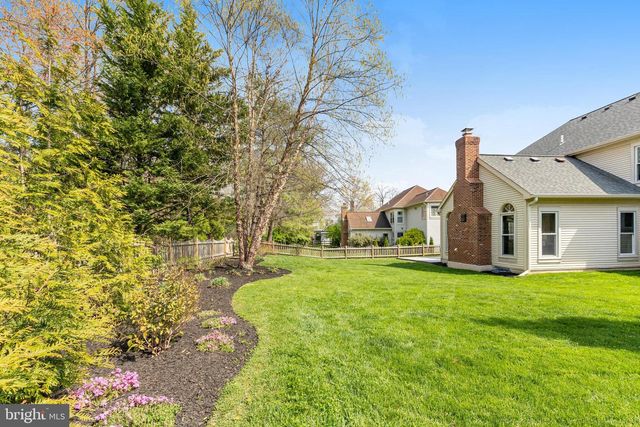 714 OLD HUNT WAY, Herndon, VA 20170