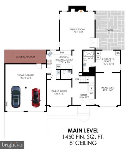 714 OLD HUNT WAY, Herndon, VA 20170