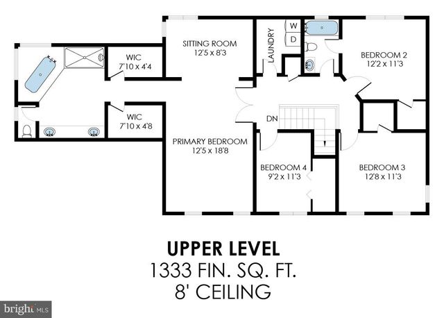 714 OLD HUNT WAY, Herndon, VA 20170