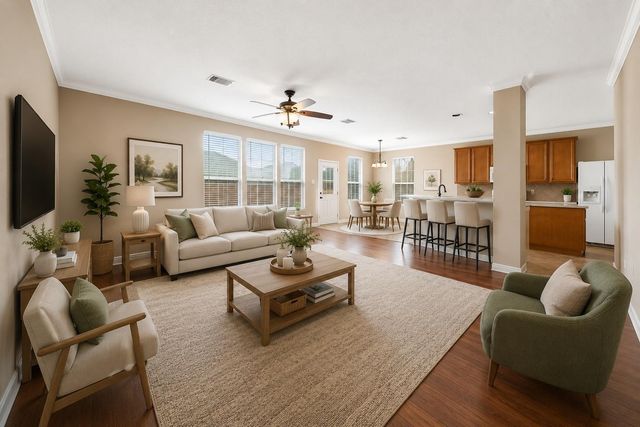 952 Crannog Way, Conroe, TX 77301