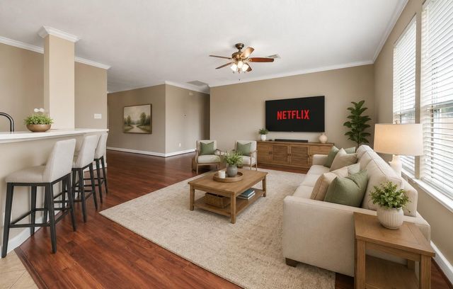 952 Crannog Way, Conroe, TX 77301