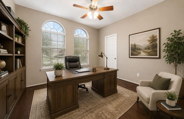 952 Crannog Way, Conroe, TX 77301