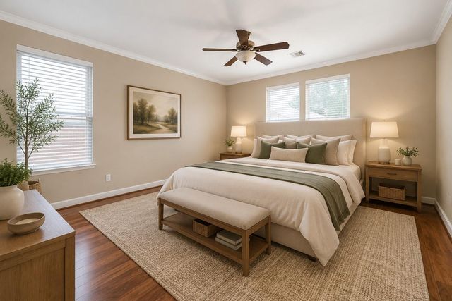 952 Crannog Way, Conroe, TX 77301