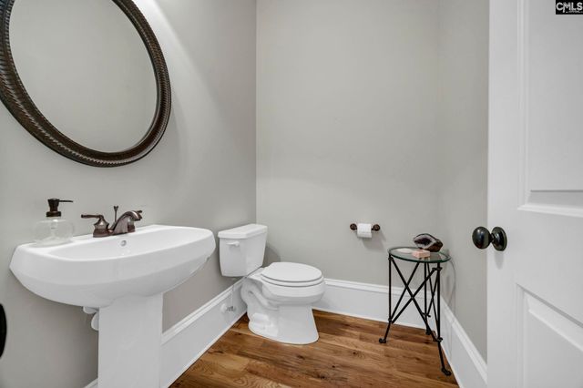 15 Varsity Lane, Blythewood, SC 29016