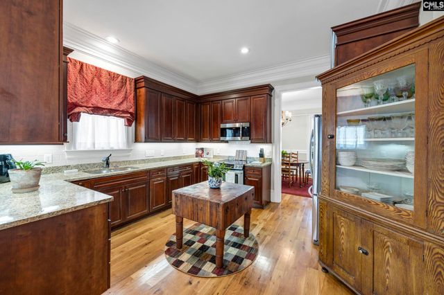 15 Varsity Lane, Blythewood, SC 29016
