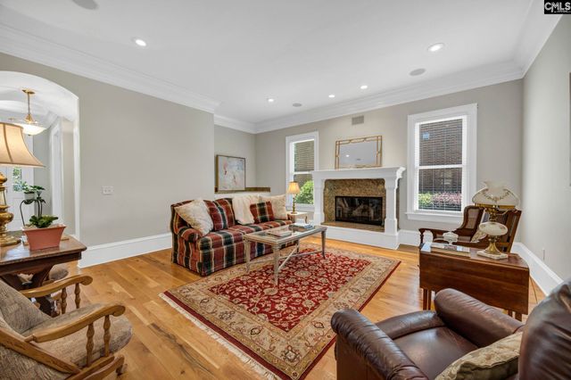 15 Varsity Lane, Blythewood, SC 29016