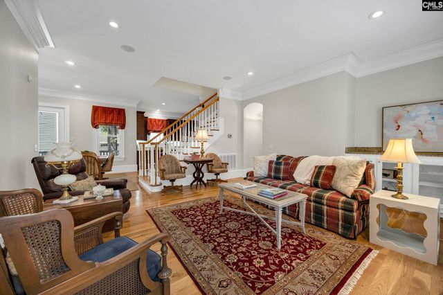 15 Varsity Lane, Blythewood, SC 29016