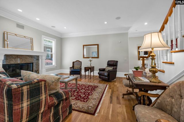 15 Varsity Lane, Blythewood, SC 29016