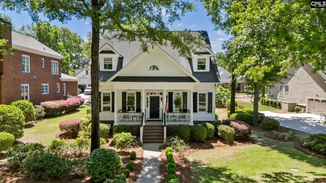 15 Varsity Lane, Blythewood, SC 29016