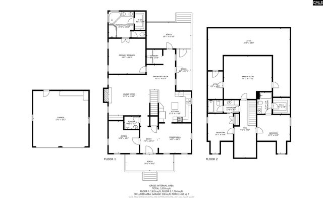 15 Varsity Lane, Blythewood, SC 29016